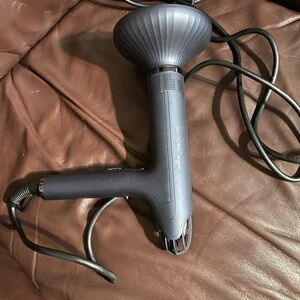 Bio Ionic Black Hair Dryer